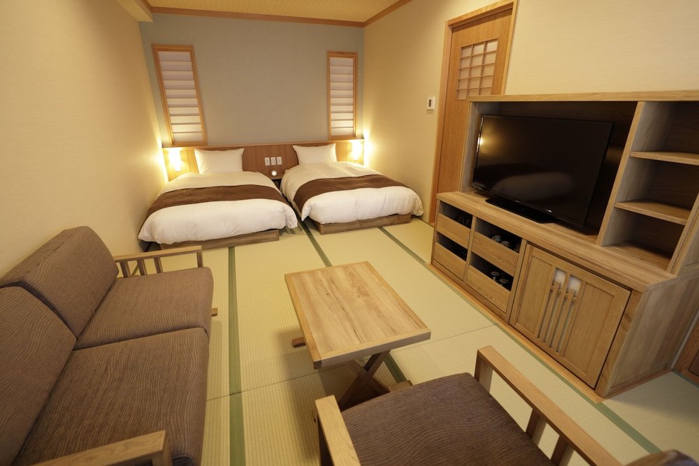 Standard Zimmer Onyado Yuinoshou