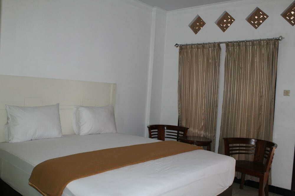 Habitación Superior Omega Hotel Lombok
