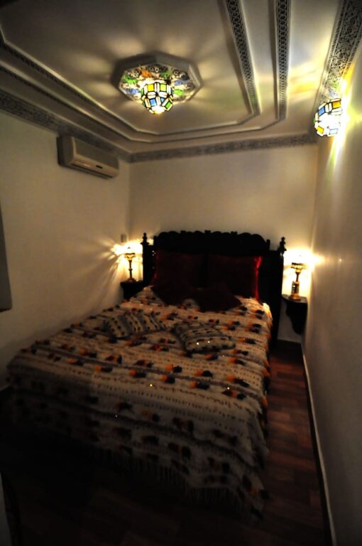 Standard room Riad Khouloud