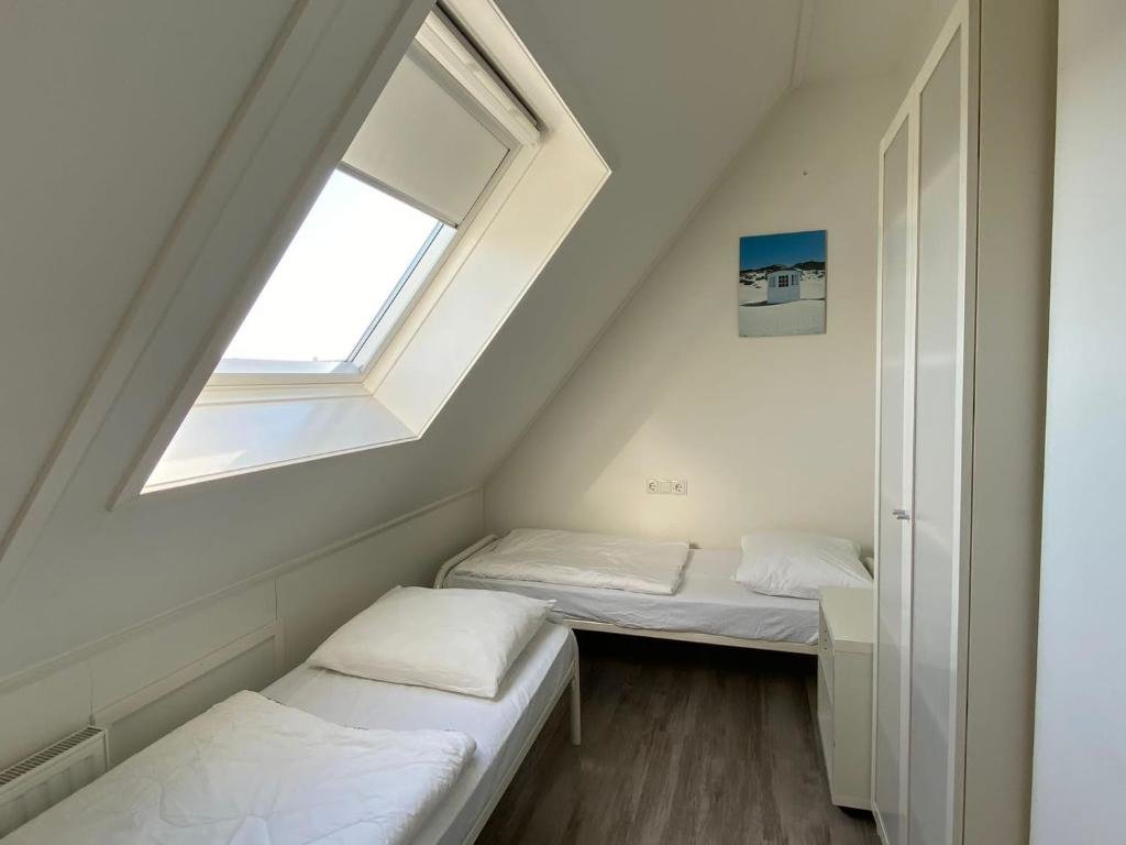 Standard Zimmer Vakantiewoning Scheldestraat 23 Zoutelande, dicht bij Domburg