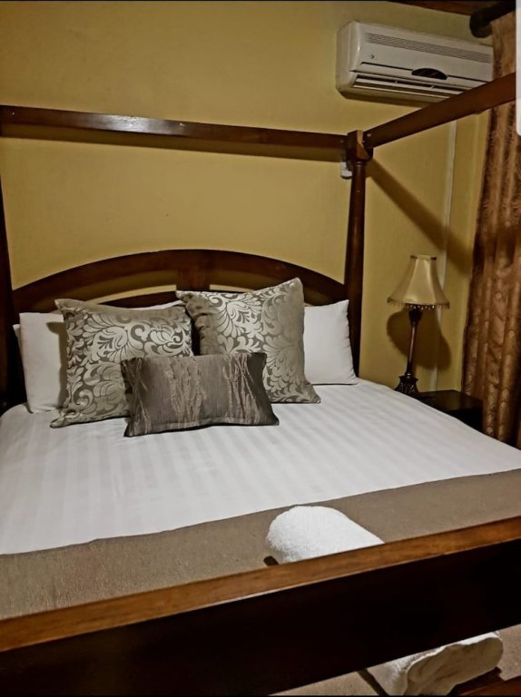 Standard chambre Kwantulindawo Guesthouse Vryheid