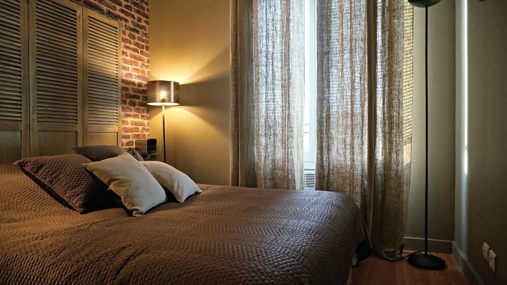 Appart Hôtel Lille - WESTHEOK Lille