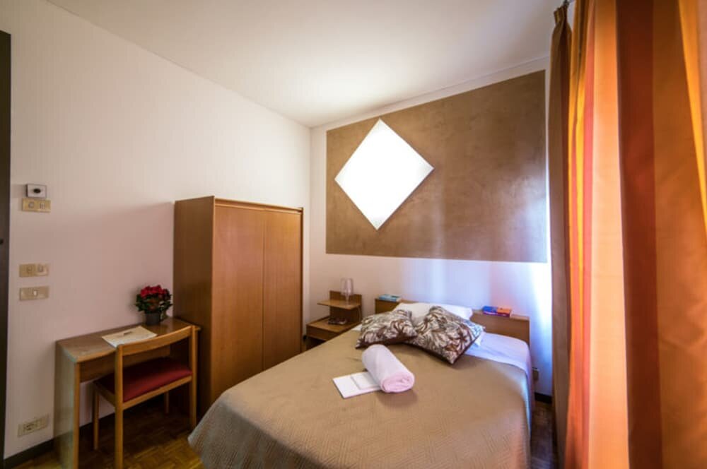 Classic Single room La Vecchia Cartiera