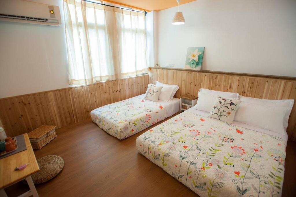 Standard chambre It's a Good Time Homestay