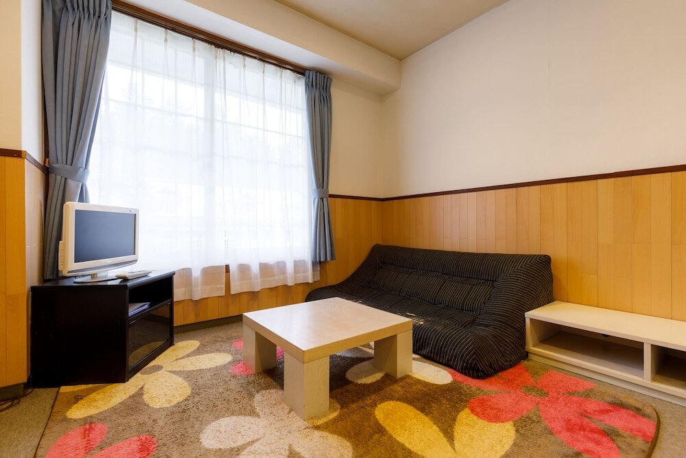 Standard chambre Tabist More Resort Hakuba Excel