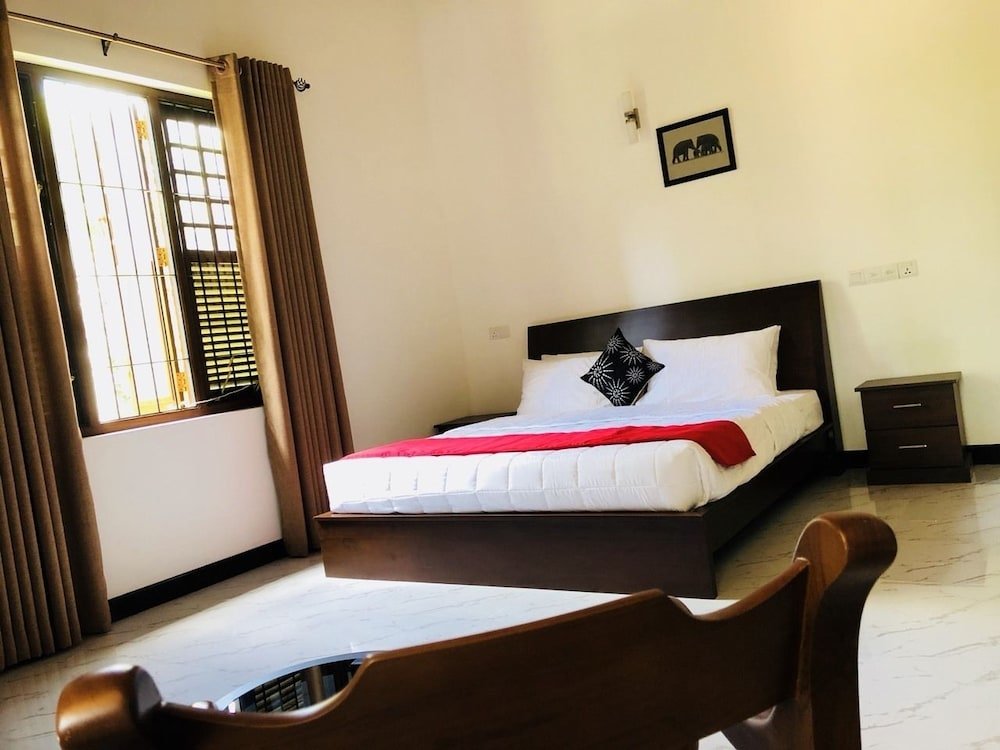 Habitación De lujo The Tamarind Kandy