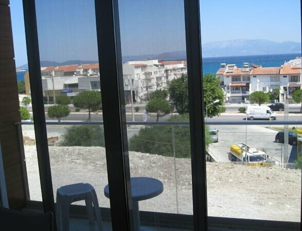 Suite Boyalik Demirel Residence & Hotel