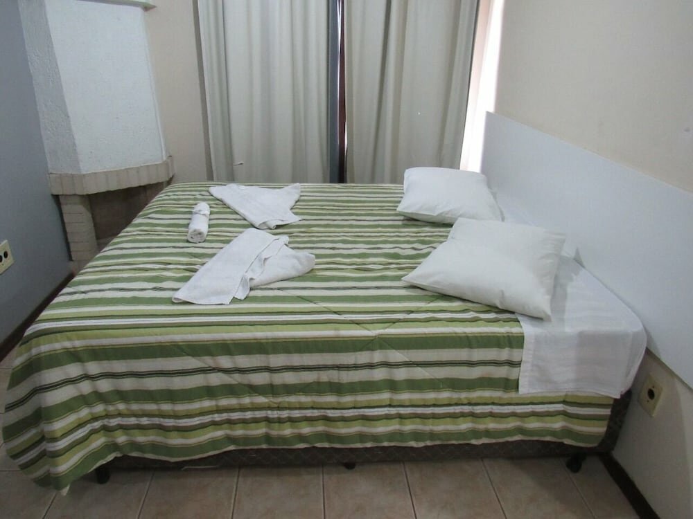 Standard Zimmer Hotel Serramar