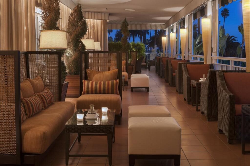 The Beverly Hills Hotel - Dorchester Collection