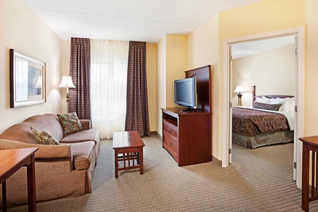 Camera Standard Staybridge Suites-Knoxville Oak Ridge, an IHG Hotel