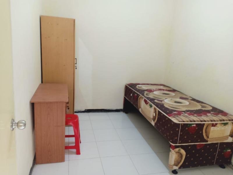 Camera doppia Standard Homestay Excellent Doho Women Only