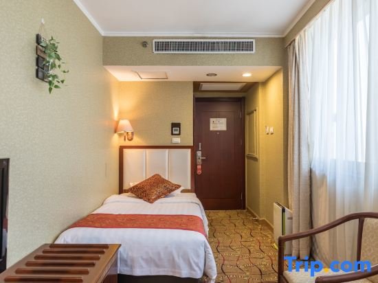Standard Zimmer Tianjin Ocean Hotel