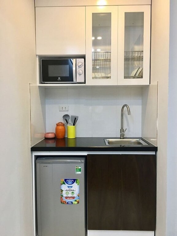 Monolocale Standard V House 1 Serviced Apartment