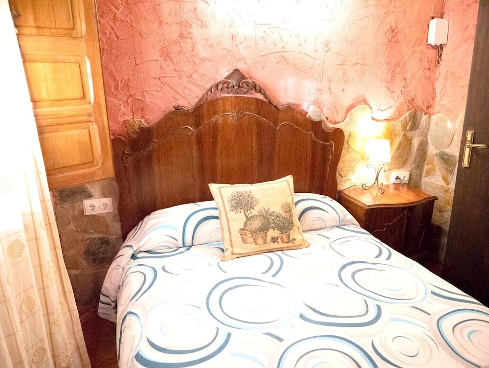 Villa With 5 Bedrooms in Archena, With Private Pool, Furnished Terrace and Wifi 阿尔切纳