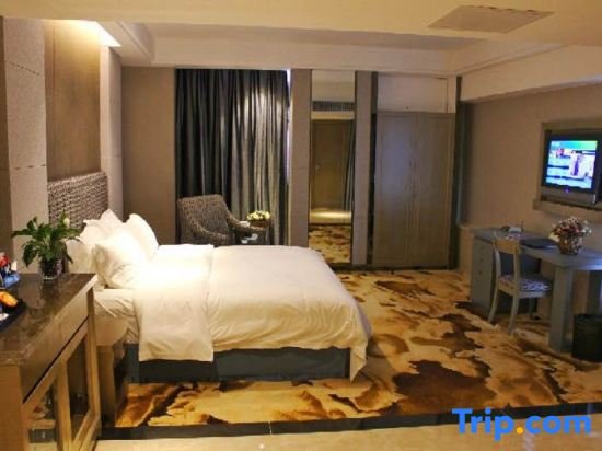 Business Suite Jintailong International Hotel