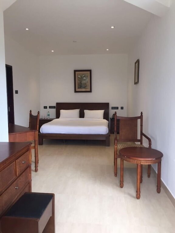 Standard room Glyngarth Resort