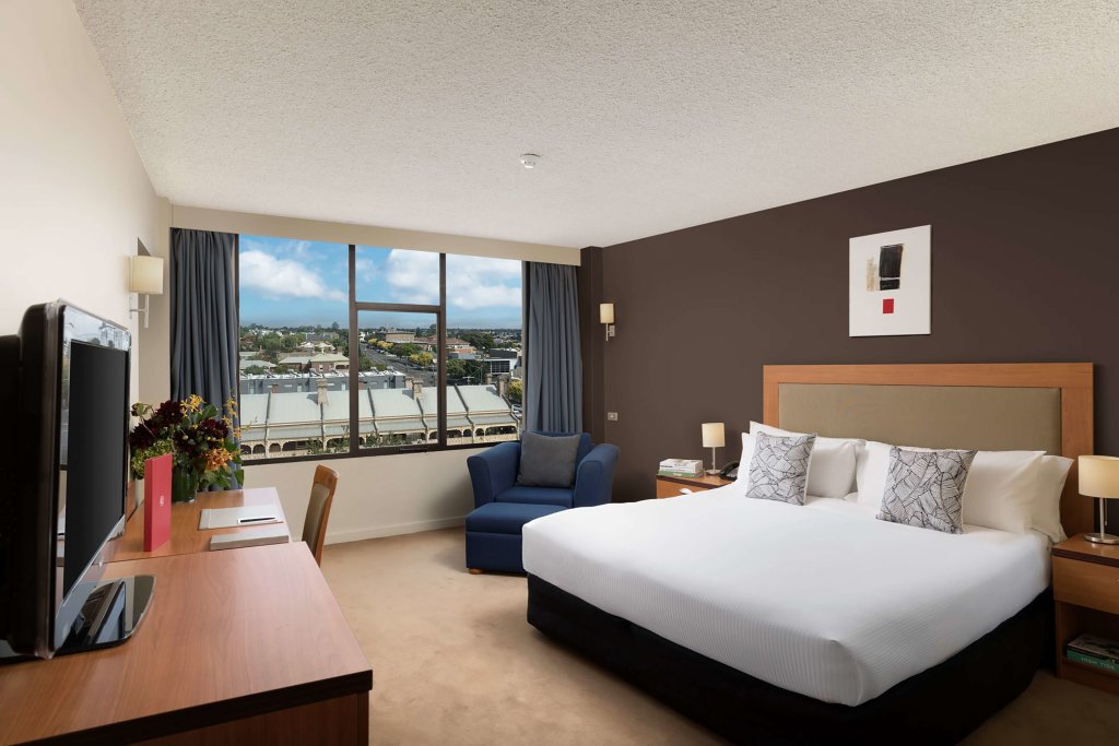 Supérieure double chambre Rydges Geelong