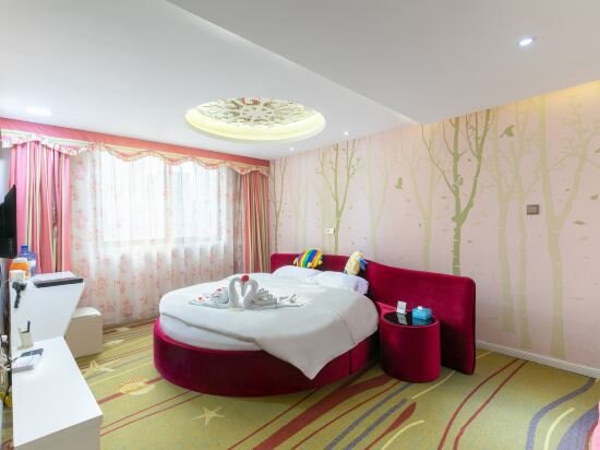Standard chambre Tonghui Pinshang Hotel