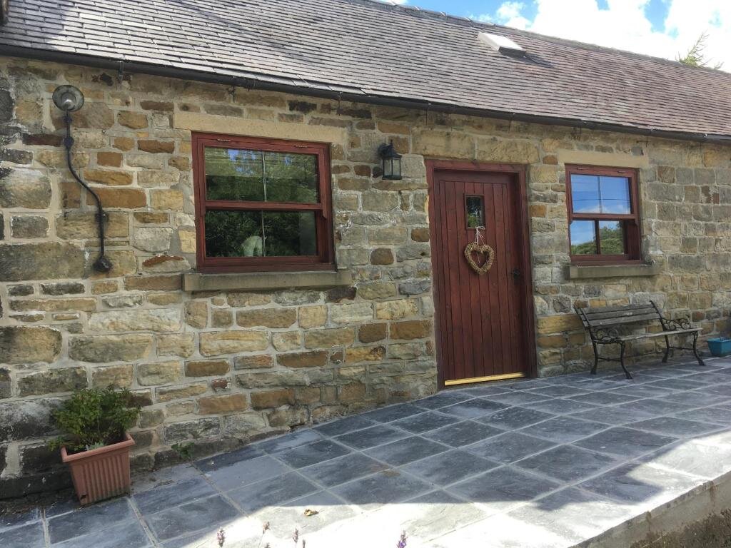Cottage The Barn - Yorkshire Coast Holiday Lets