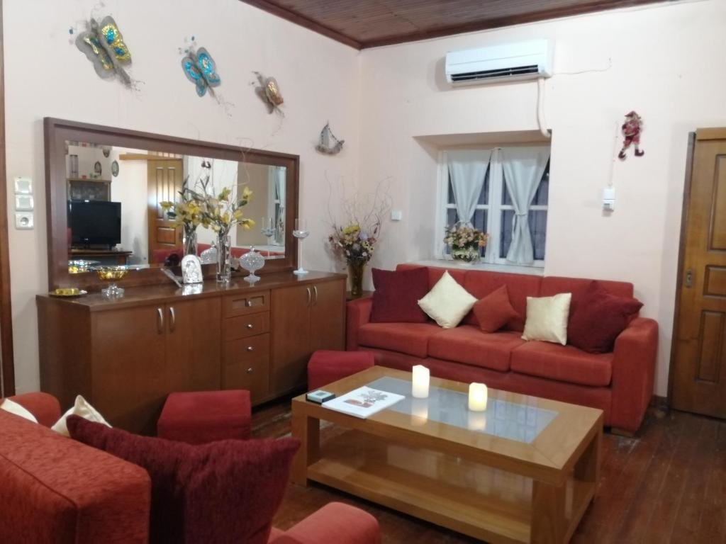 Apartment Rodomelo House with Terrace - 4 Bedrooms