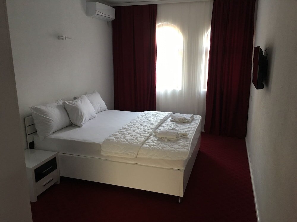 Двухместный номер Standard Hotel Camp Karagaq