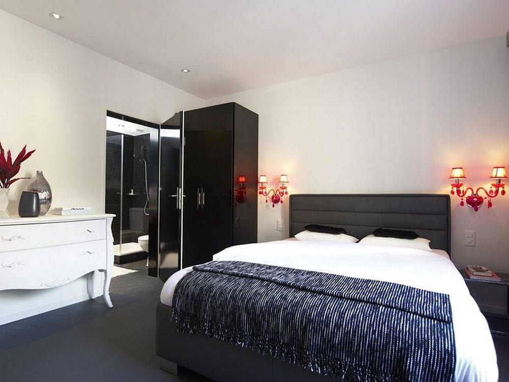 2 Bedrooms Apartment VISIONAPARTMENTS Zurich Cramerstrasse 2-6
