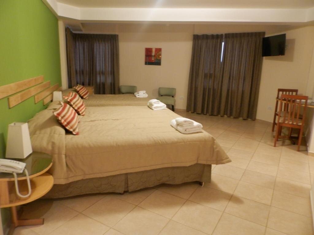 Comfort room AVEMAR Apart Hotel