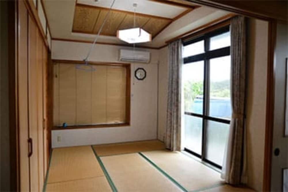 Standard room Kinjo san's Home
