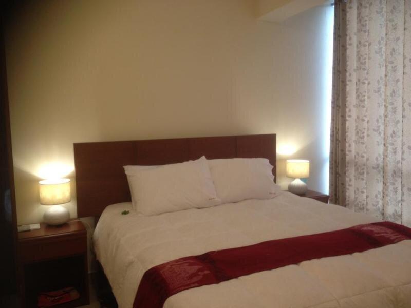 Standard double chambre Casa Real Hoteles