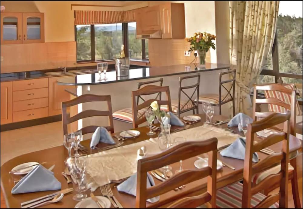 Villa Great Rift Valley Lodge and Golf Resort