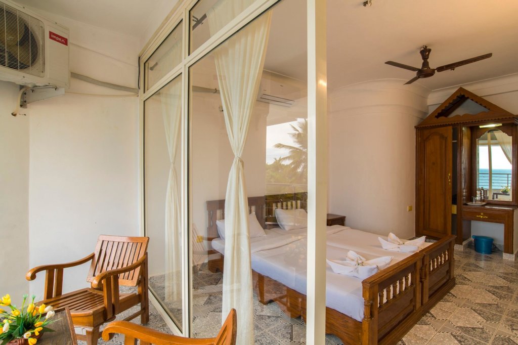 Deluxe Zimmer Surya Beach Resort