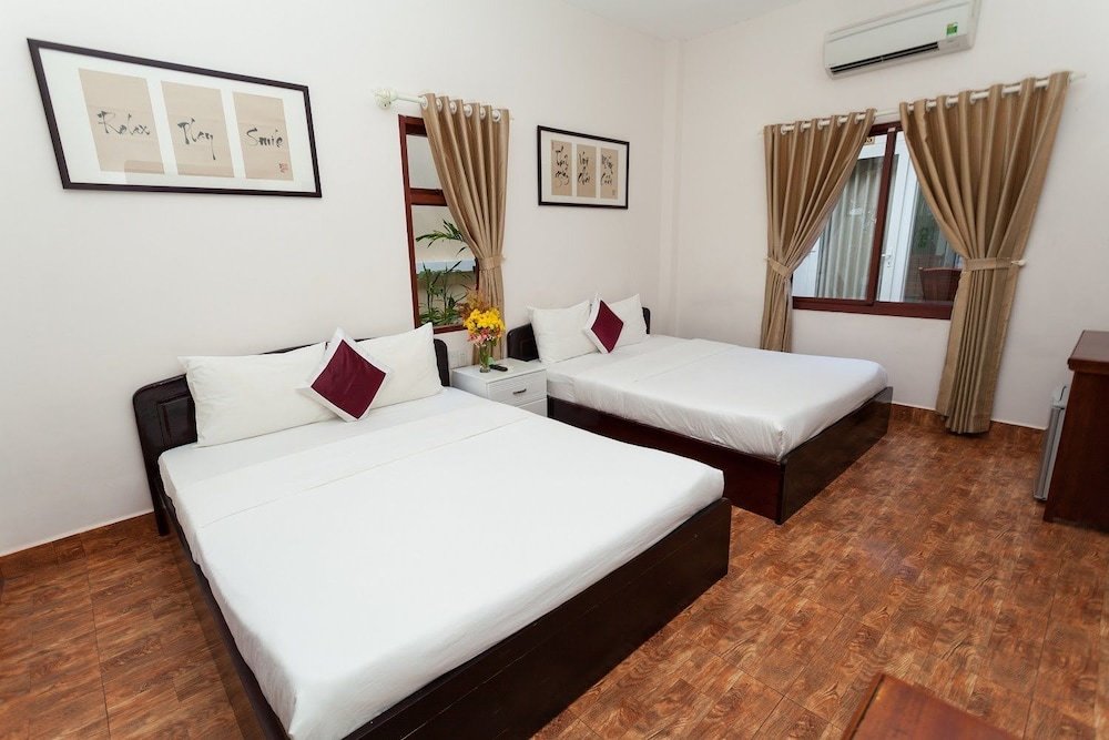 Standard Zimmer Castaways Resort Phu Quoc