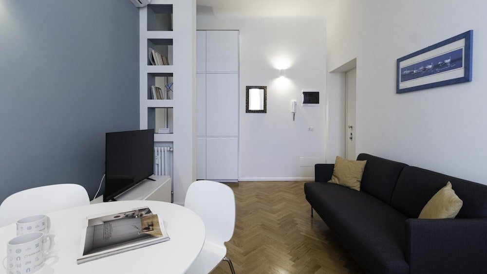 Apartment Italianway - Piranesi 19