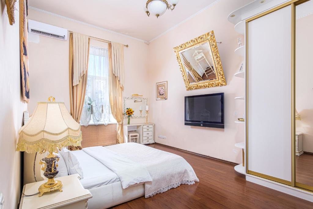 Апартаменты Ekaterina Apartments - Odessa