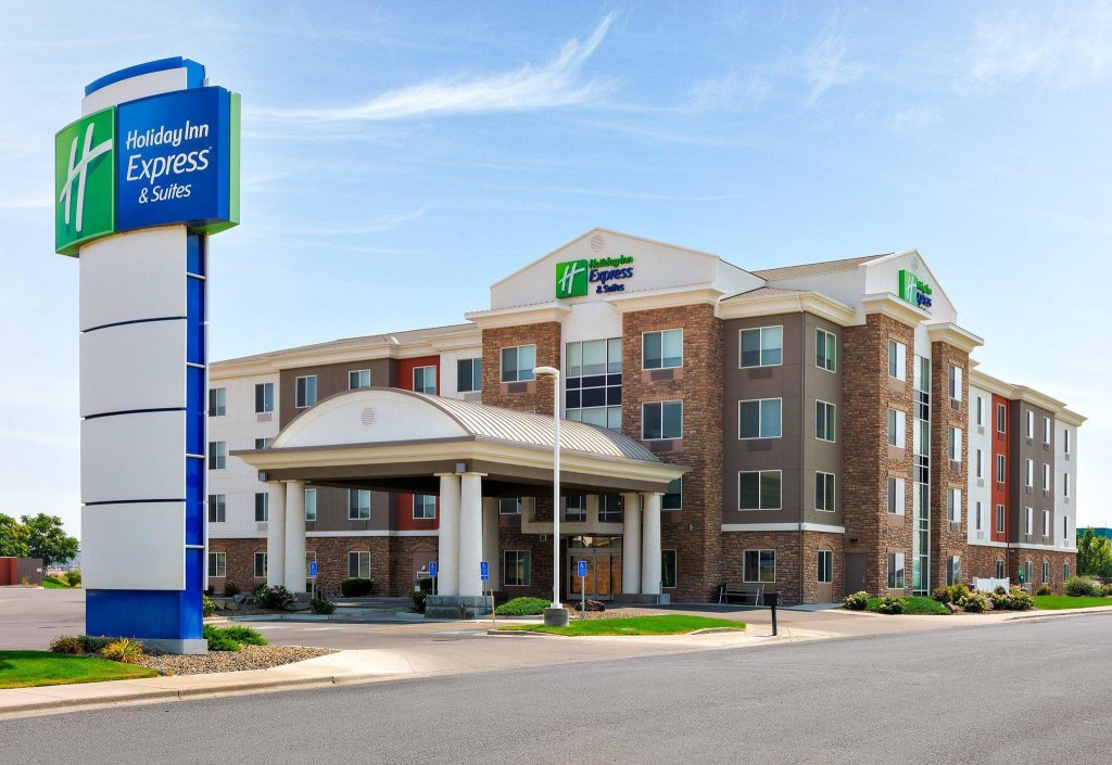 Standard simple chambre Holiday Inn Express Hotel & Suites Ontario, an IHG Hotel