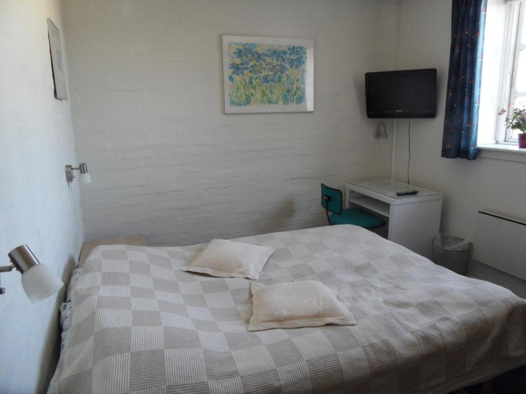 Standard double chambre Motel Herning