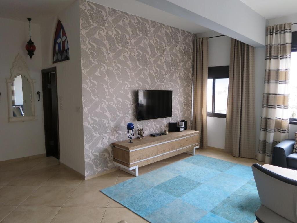 Appartamento Apartment Haifa
