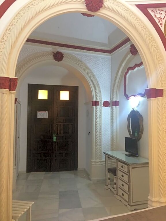 Номер Deluxe Hotel Casa Museo de la Mezquita