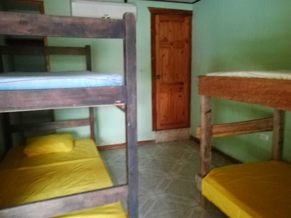 Cama en dormitorio compartido Posada Alroma - Hostel