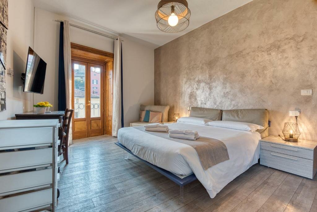 Standard Zimmer Palazzo Rivola