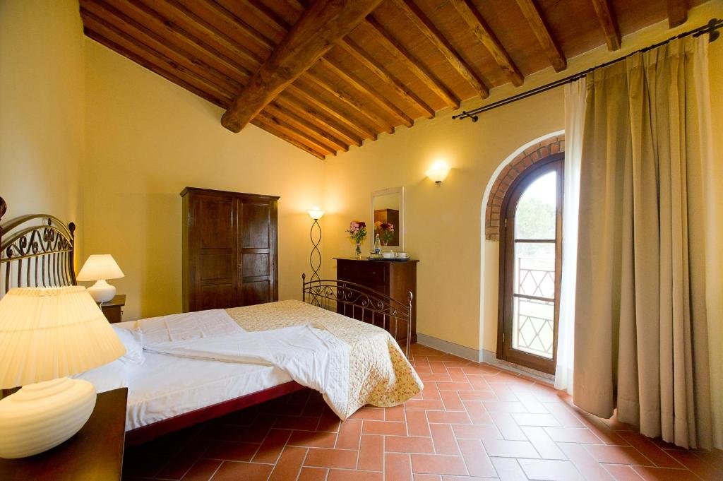 2 Bedrooms Apartment Tenuta Di Sticciano