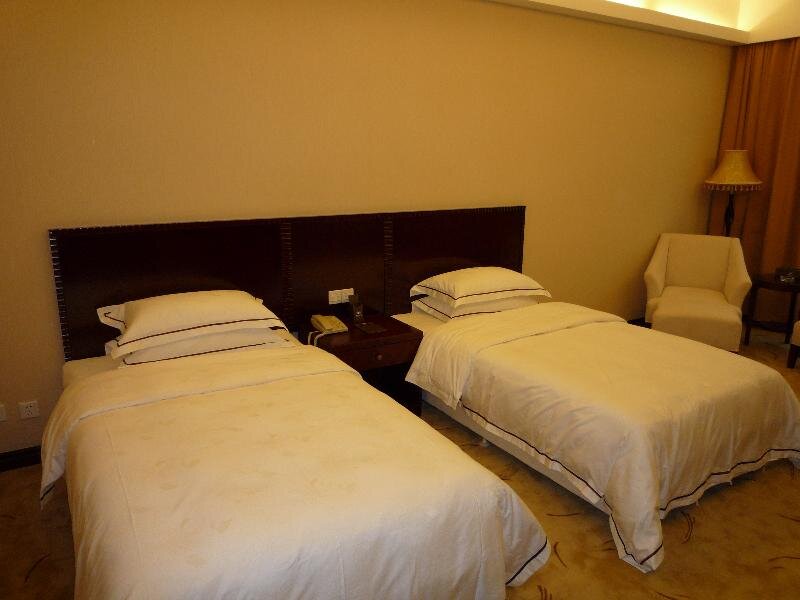 Standard chambre Yi Feng Hotel