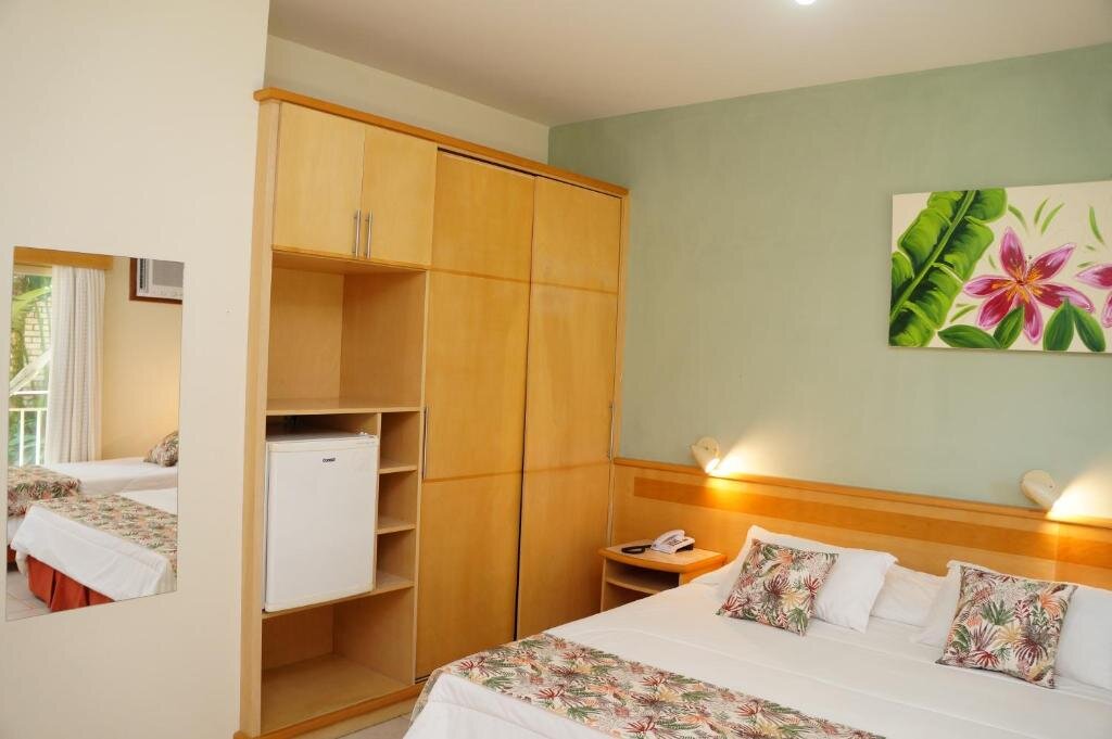 Standard room Morada do Mar Hotel