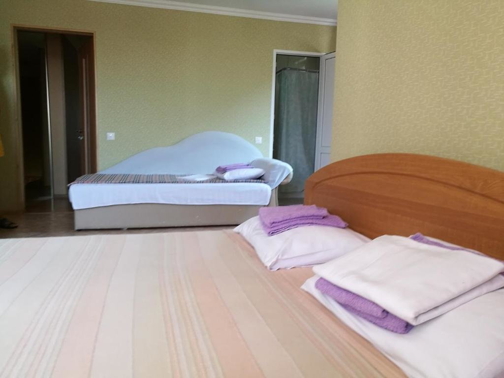 Comfort room Guest House Villa Roza
