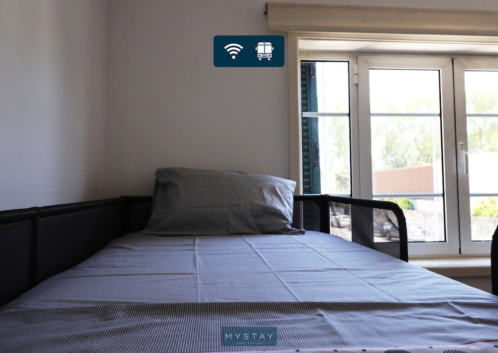 Standard Zimmer MyStay - Lira's Guest House
