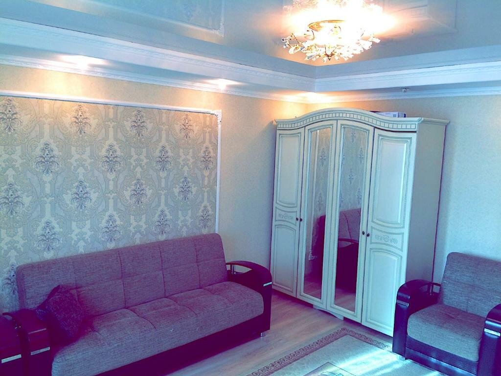 Appartamento Superior Vremena Goda Apartment in Astana