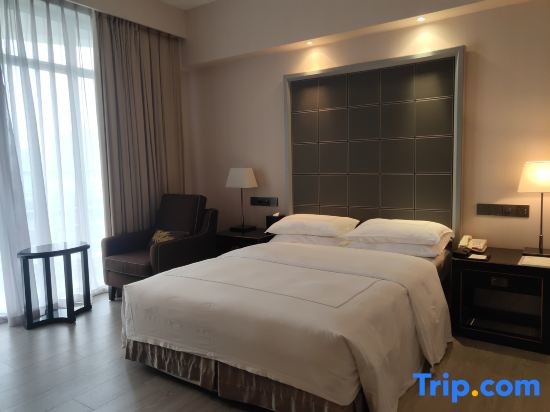 Standard Zimmer mit Flussblick Hiyet Oriental Hotel
