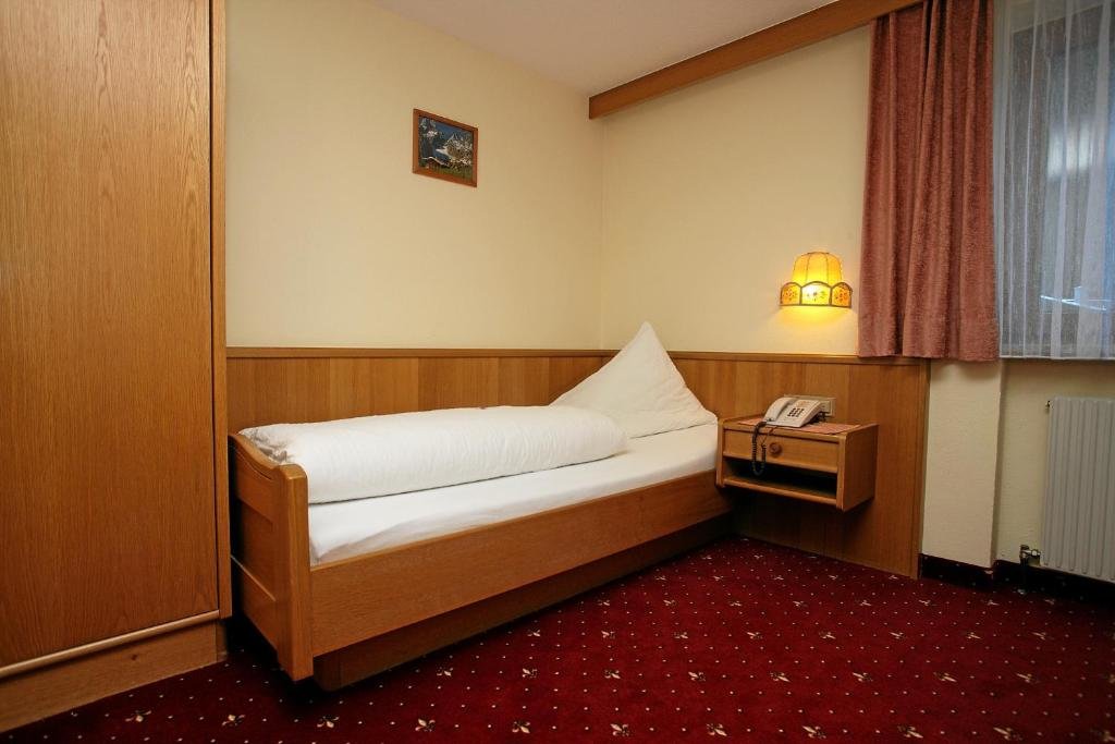 Standard Zimmer Hotel Wiese