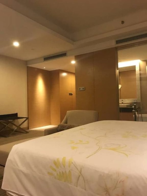 Deluxe chambre Grand Skylight International Hotel Shenzhen Guanlan Avenue