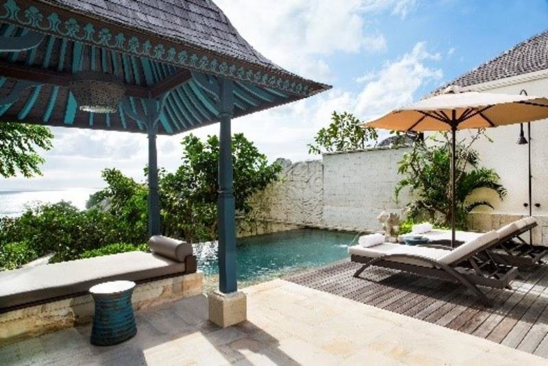 Standard Villa Jumeirah Bali